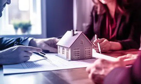 AI đang biến”cò đất” thành những “chuyên viên tư vấn BĐS” như thế nào?