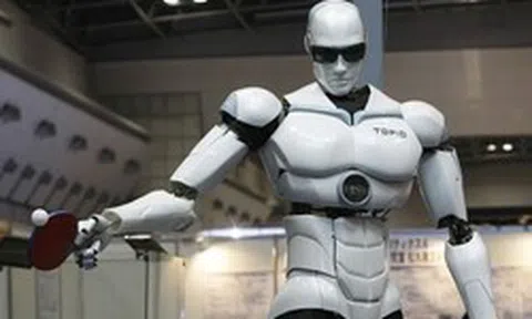 Trung Quốc tạo “bộ não vạn năng” cho robot, tham vọng đưa AI bước vào kỷ nguyên tự vận hành thực tế