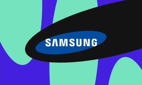 Lợi nhuận chip tăng 5.000%, Samsung vẫn lo ngại