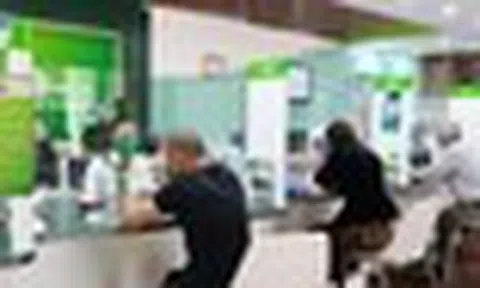 Từ nay, Vietcombank chính thức áp dụng quy định mới: 3 trường hợp bị khóa tài khoản, "đóng băng" giao dịch