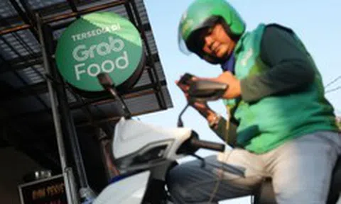 Cho rằng Grab thu phí nền tảng quá cao, láng giềng Việt Nam bắt giảm hơn một nửa, thêm bảo hiểm cho tài xế