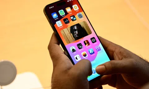 Đòn chí mạng của Apple