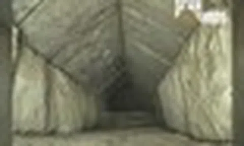 Dùng tia vũ trụ quét bên trong Kim tự tháp Giza, phát hiện bí mật không tưởng bị niêm phong suốt 4.500 năm
