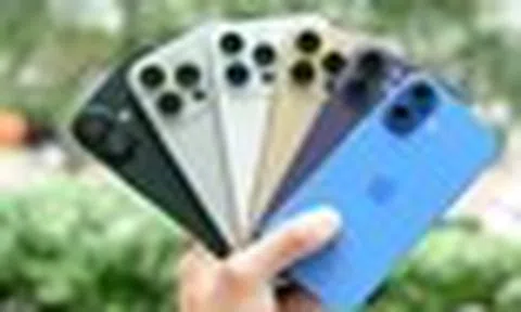 Thông báo quan trọng đến người dùng 3 dòng iPhone sau