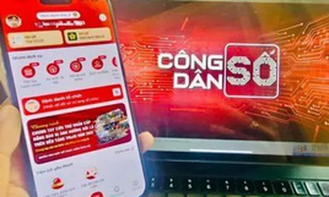 Toàn bộ người dân cập nhật ngay thông tin này về VNeID càng sớm càng tốt, bỏ qua là lỡ quyền lợi