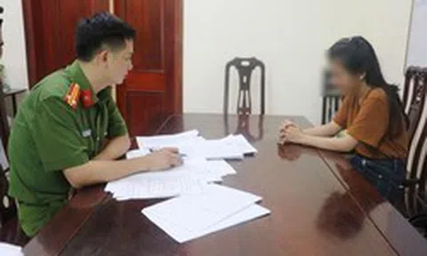 Công an cảnh báo tới người dân sẽ bị từ chối lệnh chuyển khoản trong trường hợp sau