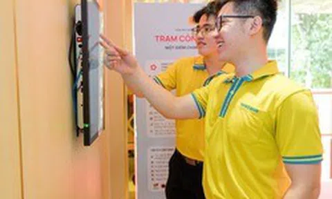 Ngân hàng cắt việc lặp lại, dồn lực cho AI