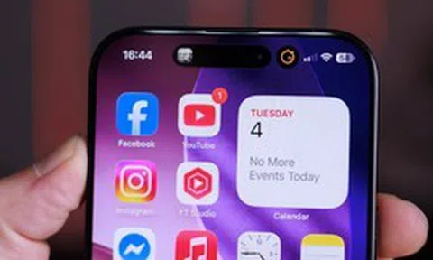 Bao năm không dùng iPhone, vừa quay trở lại sử dụng được một tháng tôi đã "ghét cay đắng" thứ này