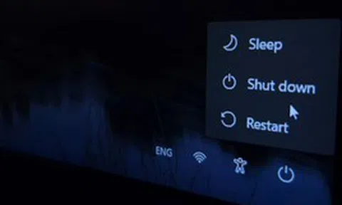 Vì sao nút khởi động lại cứ như "thuốc tiên"? - Điện thoại, TV, máy tính mà lỗi cứ bấm xong là khỏi hết?