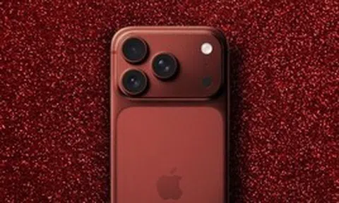 iPhone 18 Pro Max lộ mức giá khó tin