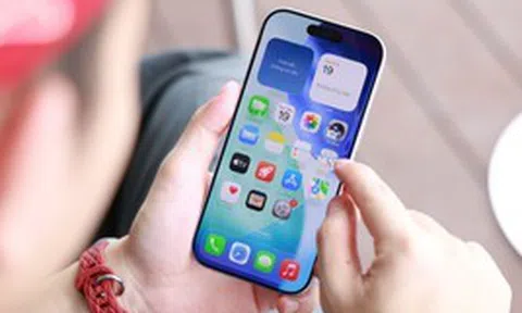 iPhone 17 sau 1 tuần trải nghiệm: Hãy quên bản Pro đi!