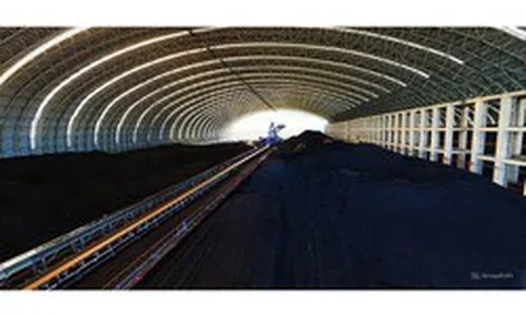 Vòm thép rộng 50.000m2 đổ sập hoàn toàn nhưng công trình 2,2 tỷ USD hiện đại nhất Việt Nam vẫn thành công lớn