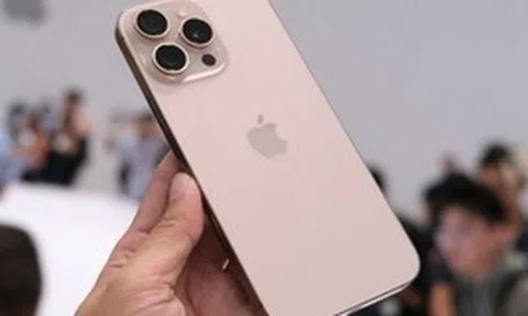 Giá iPhone cũ tháng 4/2026 mới nhất