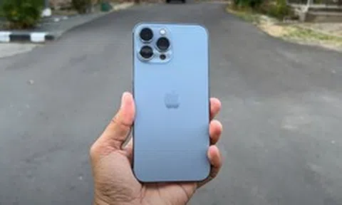 3 mẫu iPhone cũ đáng mua nhất tháng 4/2026