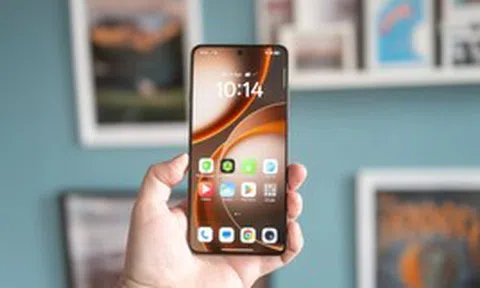 Lẽ ra đây sẽ là điện thoại tốt nhất năm 2026 nếu nó không "sao chép quá giống" iPhone: Thực sự đâu cần làm thế?