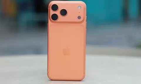 iPhone 17 đang giảm giá chưa từng có, iPhone Air chạm đáy mới