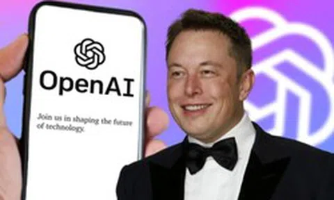Elon Musk muốn thâu tóm OpenAI về tay Tesla, đã âm thầm lôi kéo Sam Altman từ 8 năm trước