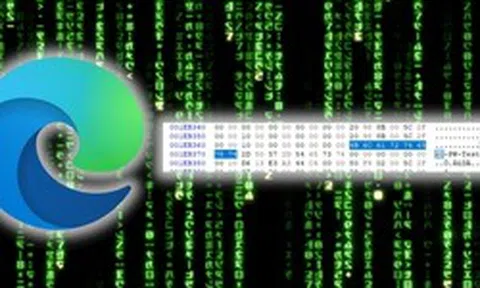 Trình duyệt Edge lưu mật khẩu dạng text không mã hóa ngay trong RAM, Microsoft giải thích: Không phải lỗi, đó là tính năng