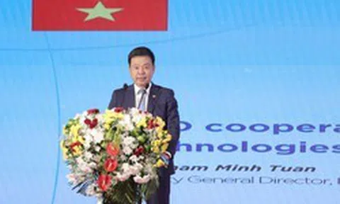 Hiện diện tại Ấn Độ từ năm 1999, FPT đang muốn gì ở thị trường tỷ dân?