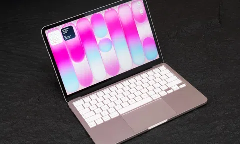 Macbook Neo vẫn cháy hàng