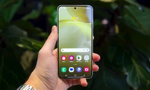 1 tháng dùng thử iPhone, tôi quay lại Samsung mà cảm giác cứ như “trở về nhà”: Giờ sẽ chỉ dùng Android thôi
