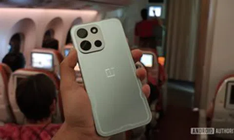 Từ ngày dùng mẫu điện thoại 9000mAh này, tôi không thể nào quay lại dùng điện thoại pin yếu hơn được nữa