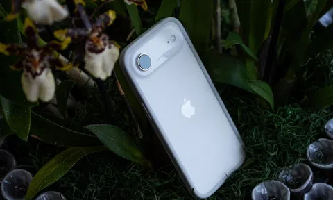 Thất bại lớn của Apple