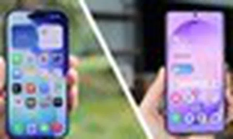 Đây là lý do tôi vẫn đánh giá điện thoại Android là đỉnh nhất, mặc kệ việc "cả thế giới" đều dùng iPhone
