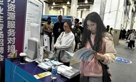 Lương 250 triệu/tháng vẫn chưa là gì: Những ngành này đang khiến các ông lớn công nghệ phát cuồng, 7 công ty giành giật 1 nhân sự