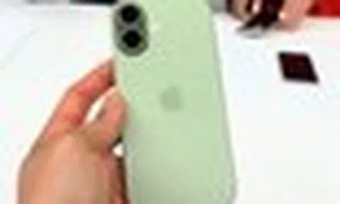Chiếc iPhone "cháy hàng" toàn cầu, đáng mua nhất hiện nay