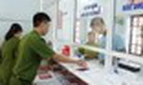 Thông tin quan trọng về tạm trú từ ngày 21/5, tất cả người Việt Nam và người nước ngoài đều cần biết