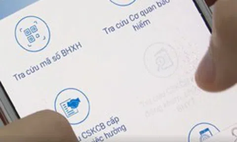 BHXH Hà Nội đã xử lý việc đồng bộ nhầm dữ liệu trên VssID
