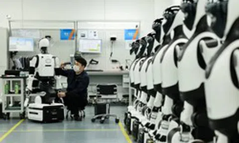 Hố ngăn cách 600 tỷ USD: "Cơn điên" của thị trường chứng khoán khi các Big Tech ngành công nghệ đang tạo nên bong bóng lớn chưa từng có