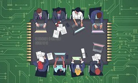 AI có thể trở thành “sếp” trong doanh nghiệp tương lai?