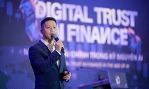 Một nhân viên tài chính đã ‘tự nguyện’ chuyển 25 triệu USD cho kẻ lừa đảo chỉ sau cuộc họp qua Zoom: Chuyên gia Hiếu PC cảnh báo hiểm họa trong kỷ nguyên AI