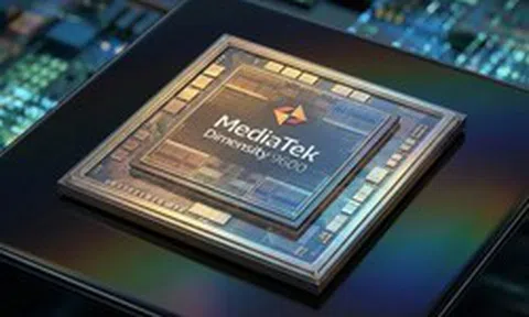 MediaTek chuẩn bị ra mắt chip 2nm đầu tiên, hiệu năng vượt  mặt Apple