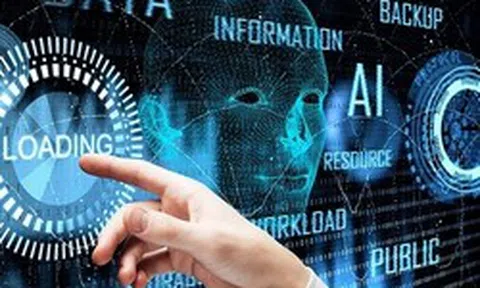 Đến năm 2045, Việt Nam là trung tâm công nghiệp công nghệ số hàng đầu khu vực