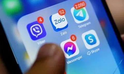 Cách kiểm tra Zalo và Facebook có đang bị theo dõi