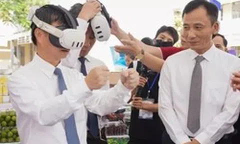 Đà Nẵng tung loạt cơ chế 'chưa có tiền lệ' thúc đẩy khoa học công nghệ