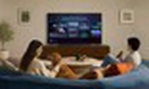 Samsung khai mở tiềm năng AI TV, trò chuyện cùng người dùng, cá nhân hóa trải nghiệm và chăm sóc gia đình