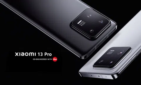 Xiaomi làm chuyện chưa từng có