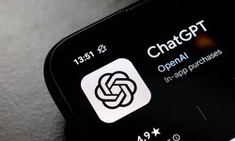 Thay đổi lớn trên ChatGPT