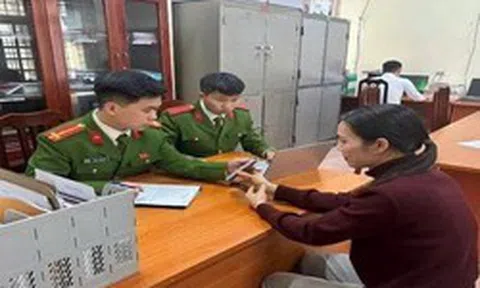 Công an cảnh báo tới người dân có giao dịch trong tài khoản ngân hàng với nội dung chuyển khoản sau