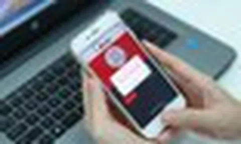 Một ngân hàng thay đổi ứng dụng chuyển khoản: Khách hàng phải tải app, xác thực lại CCCD, số điện thoại