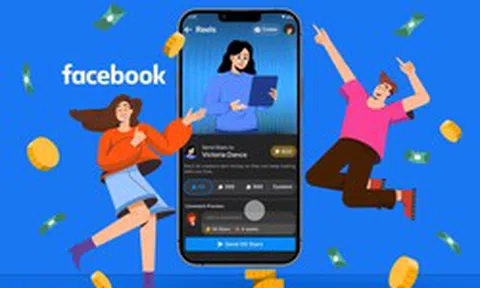 Cơn sốt "nhận lương từ Mark Zuckerberg": Meta trả tiền cho người Việt liệu có tạo nên làn sóng rác nội dung AI?
