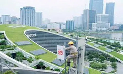 Tin cực vui cho người dùng internet Viettel