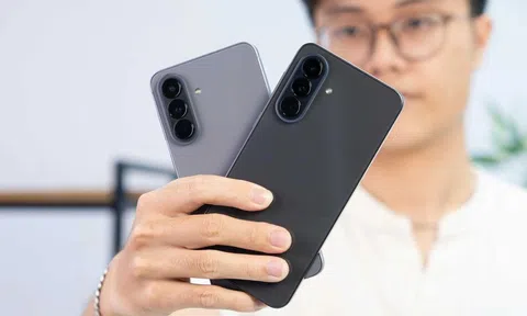 Galaxy A57/A37 5G nhận nhiều phản hồi tích cực sau 1 tháng ra mắt