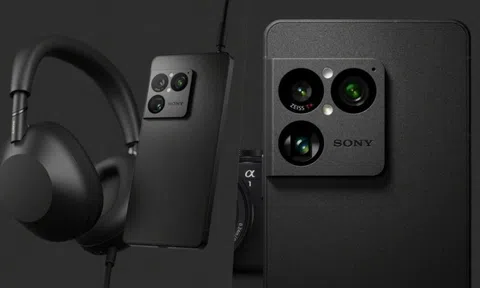 Sony làm chuyện không ai hiểu nổi