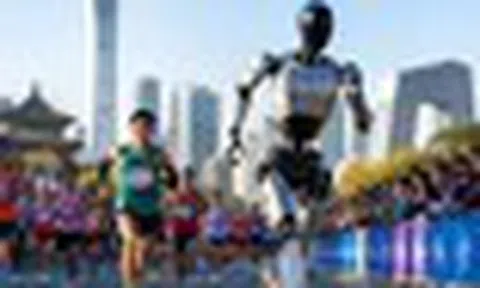 Từ gara thử nghiệm suốt 8 năm đến khối tài sản 2 tỷ USD: "Đế chế" linh kiện robot hàng đầu Trung Quốc phất lên nhờ cơn sốt người máy