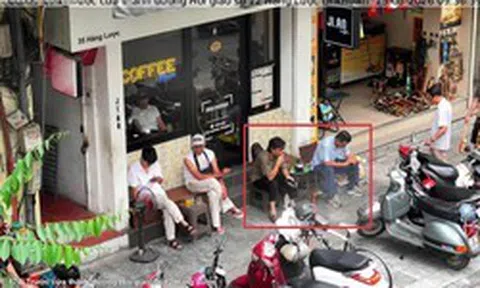 Chỉ trong 1 tuần, hơn 1.500 cửa hàng 'lọt' tầm ngắm phạt nguội: Camera AI chỉ phát hiện hơn 100 trường hợp, hơn 1.400 vi phạm còn lại đến từ 'camera chạy bằng cơm'
